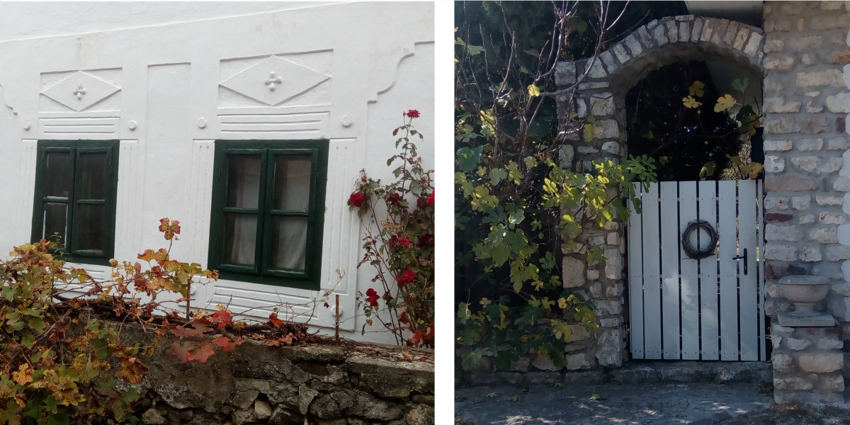 lakókocsi Káli-medence